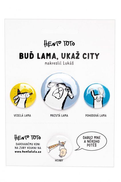 hento toto bud lama ukaz city