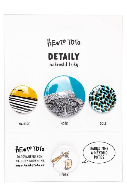 hento toto detaily