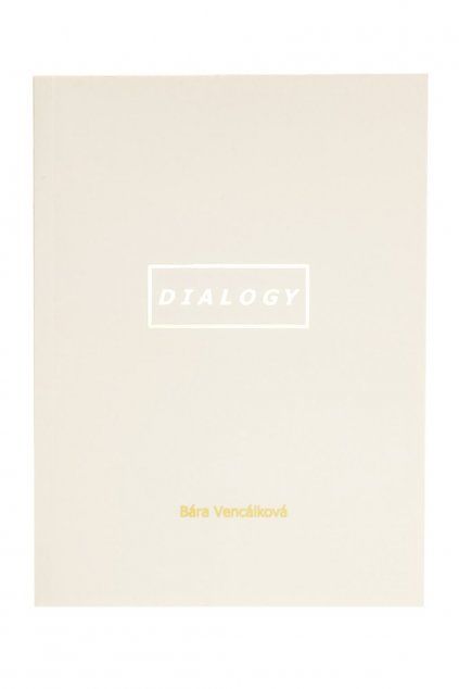 dialogy bara vencalkova