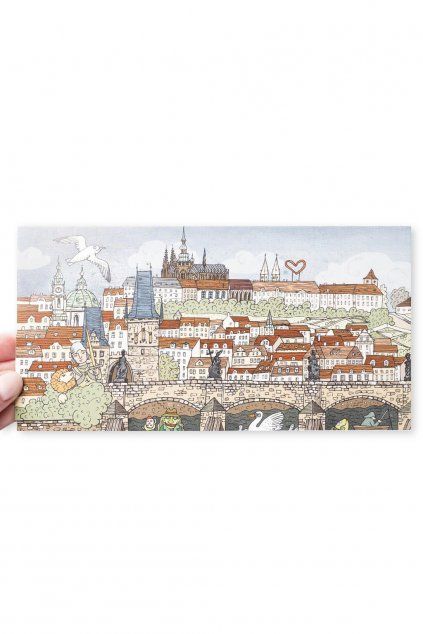hradčany 1