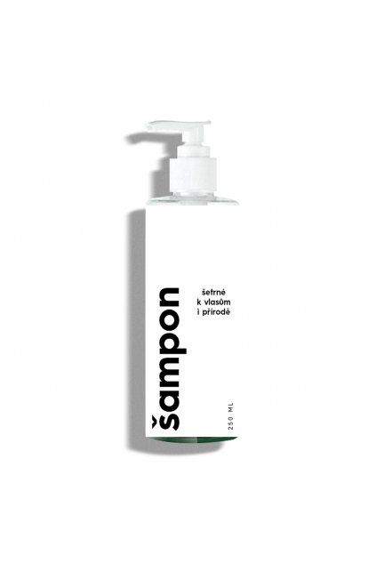 sampon 250 ml