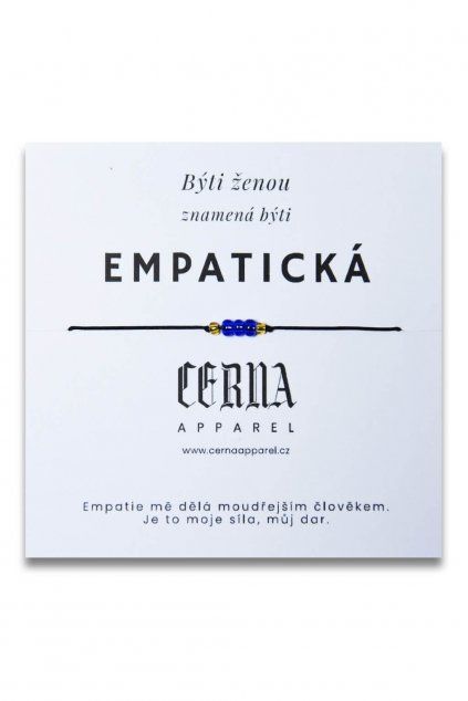 empaticka 3