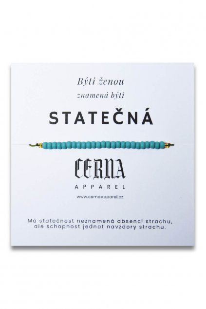 statečna 1