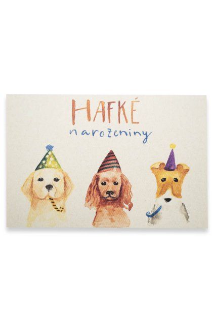 010 Hafké narozeniny