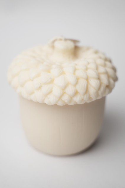 Acorn Nut