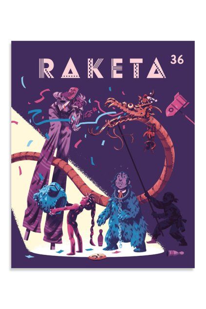 raketa36