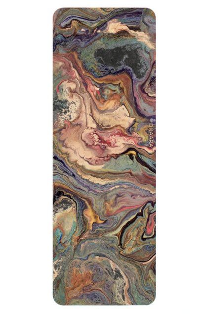 oil