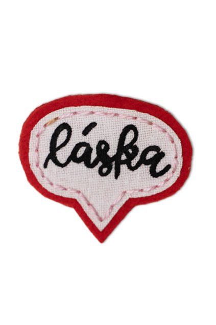 láska2