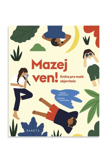mazej ven
