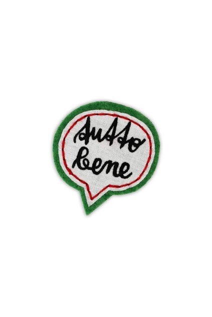 Brož | Tutto bene