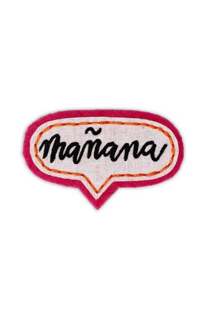 Brož | Maňana