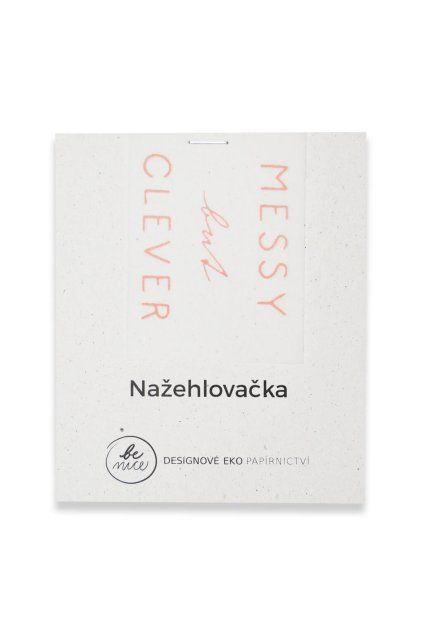 nažehlovačka 8