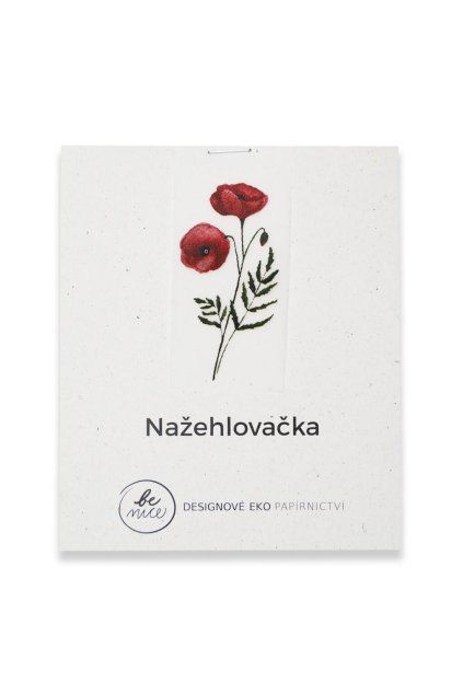 nažehlovačka 7