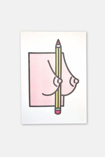 PENCIL