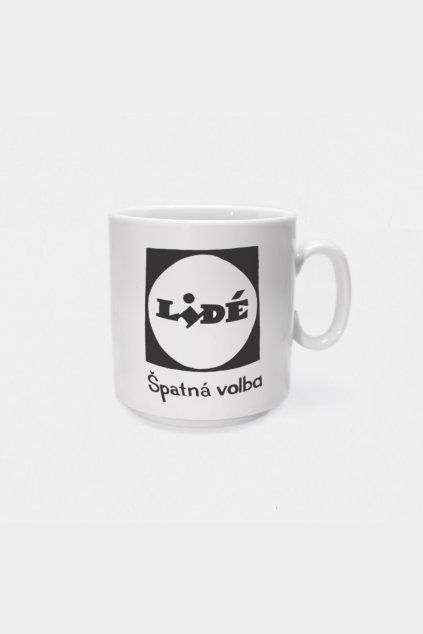 lidé