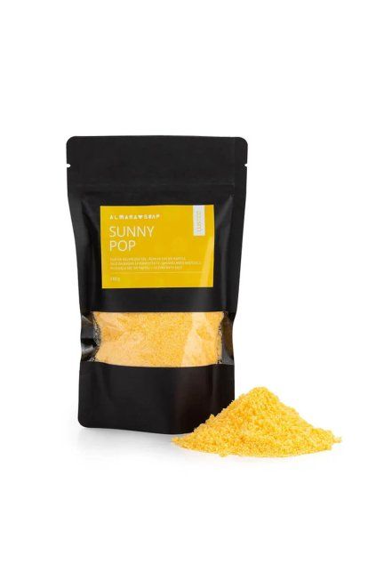 sunnypop