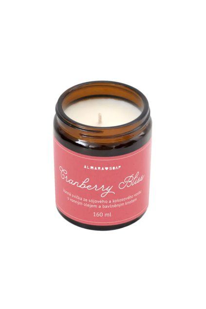 cramberry bliss