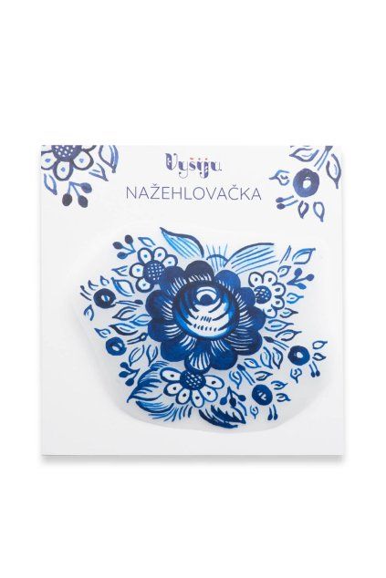 naž 3