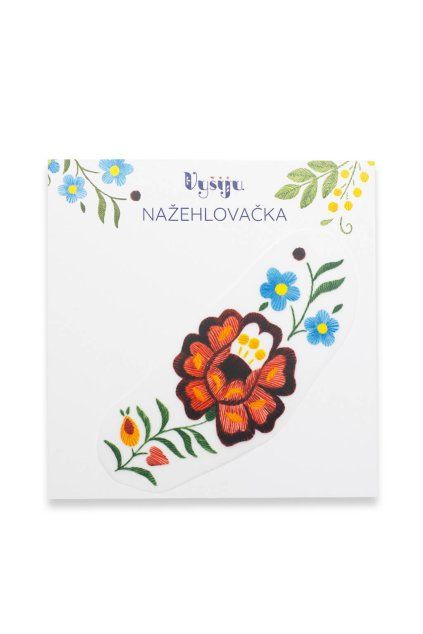naž 2