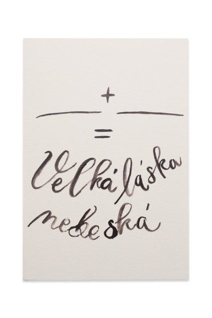 104 Velká láska nebeská