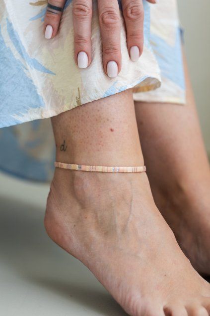 anklet tila SAKURA