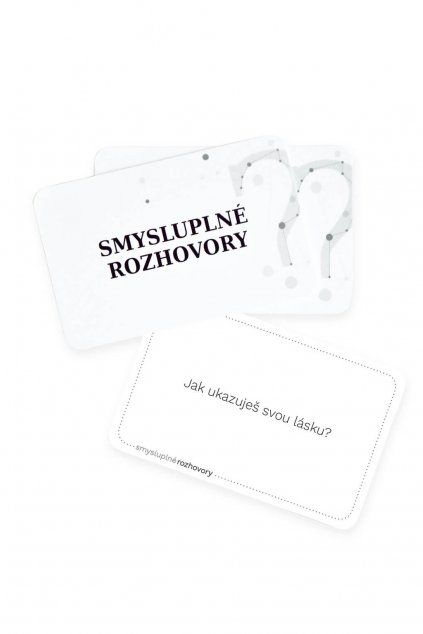 smysluplne rozhovory 2
