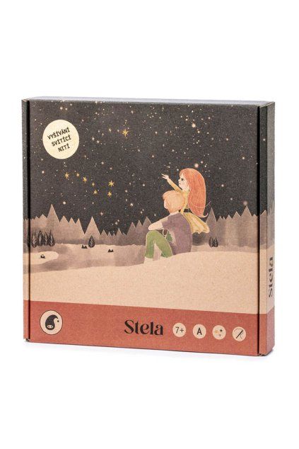 stela 1