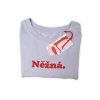 Tričko Něžná | Medium fit