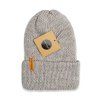 Čepice Wool | Beige